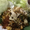รสชาติเข้มข้น