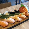 Seiryu Sushi เซ็นทรัลเฟสติวัล อีสต์วิลล์