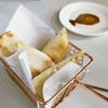 Complimentary ของทางร้าน