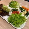 LET'S EAT Deliciously