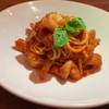 Spaghetti ai Gamberi Spaghetti ai Gamberi