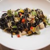 Linguini al Granchio Linguini al Granchio