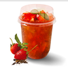 สตรอเบอร์รี่ แบล็ค ที Strawberry Black Tea