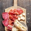 Selection of Cold Cuts to Share Selection of Cold Cuts to Share