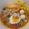 ก๋วยเตี๋ยวหัวลำโพง