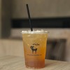 Peach Tea jelly Peach Tea jelly