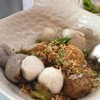 ก๋วยเตี๋ยวลูกชิ้นปลานายเงี๊ยบ พุทธมณฑลสาย 4