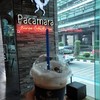 Pacamara Coffee MDCU Library