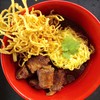 ข้าวซอยซี่โครงหมู(พิเศษ) ข้าวซอยซี่โครงหมู(พิเศษ)