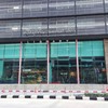 Pacamara Coffee MDCU Library