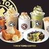 TOM N TOMS COFFEE Seacon Bangkae