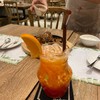 Audrey Cafe เซ็นทรัล เวสต์เกต ชั้น 2