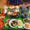 รวมของคาวของหวาน