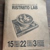 Ristr8to Lab นิมมานเหมินทร์ ซอย 3