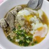 โจ๊กเด็ก+ใส่ไข่เครื่องใน 30 บาทอร่อยมาก