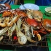 กุ้งเป็น
