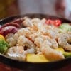 รูปร้าน ย่างเนย มหาชัย