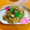 ลาบปลาดุก