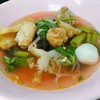 ลูกชิ้นอร่อย