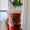 Strawberry Choco