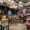 บรรยากาศแบบกันเองสบายๆ