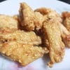ปีกไก่ทอดงา