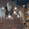 ในร้าน