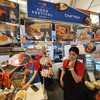 Chef man อีสติน แกรนด์ สาทร