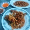 ไก่ทอดเจ๊กี ส้มตำโปโล ซอย โปโล