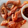 หมูแดดเดียวคือดี แนะนำๆ