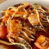 ปูม้าสดมาก