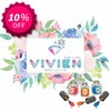 ลดทันที 10% นะคะ 💅🏻💅🏻