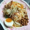 ไก่ทอดเจ๊กี ส้มตำโปโล ซอย โปโล