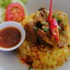 ข้าวเนื้อหอม