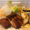 เมนูขายในงานวงใน: ข้าวหมูแดง+ไข่ดาว