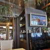 Audrey Café des Fleurs EmQuartier ชั้น 8 (ตึก Helix Quarter)