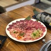 Realichi Yakiniku & Sushi เพชรบุรี