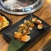 Realichi Yakiniku & Sushi เพชรบุรี
