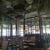 Audrey Café des Fleurs EmQuartier ชั้น 8 (ตึก Helix Quarter)