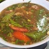 ไก่ย่างระเบียบ เขาสวนกวาง ในเมือง