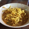 ข้าวซอย