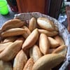 ขนมปัง
