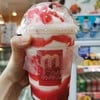 อร่อยคะ​ หวานๆหอมนม​ เปรี้ยวนิดๆจากสตอเบอรี่​ 🍓