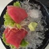 Fukuden Izakaya Tuna Ichiban Sriracha