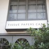 Tissue Papers Cafe