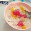 หวานน้อย อร่อยดี
