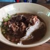 ก๋วยเตี๋ยว