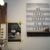 Tissue Papers Cafe