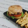 Better Classic regular size patty 140 Better Classic regular size patty 140