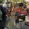 Fern Forest Cafe